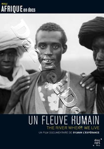 The River Where We Live | Un fleuve humain  |   DVD